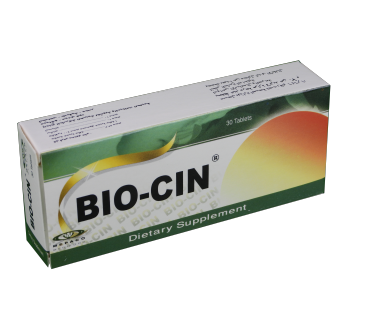 Biocin