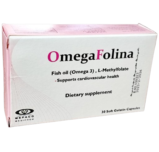 OmegaFolina