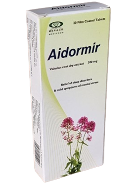 Aidormir